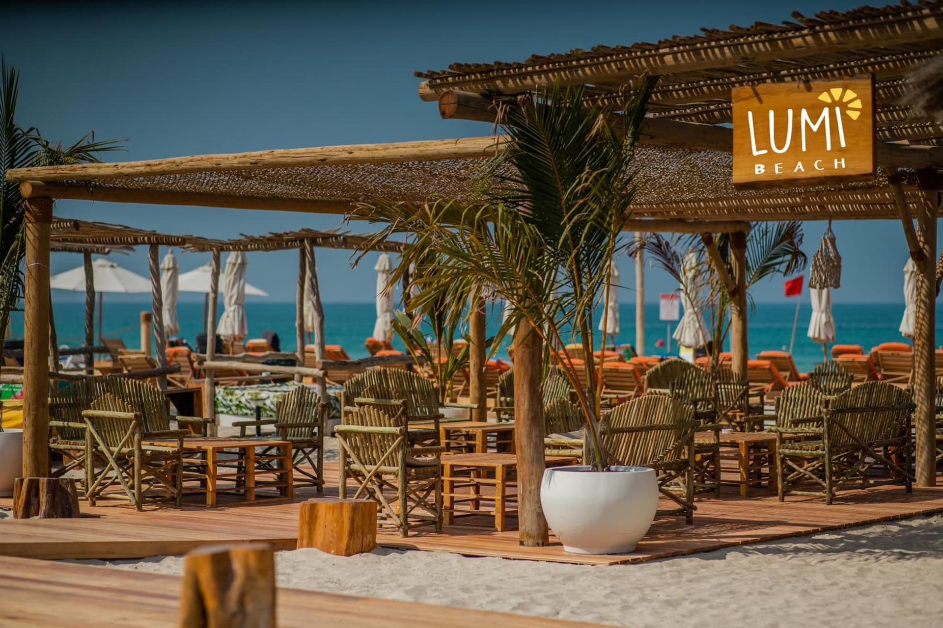 Umm Al Quwain Beach Hotel