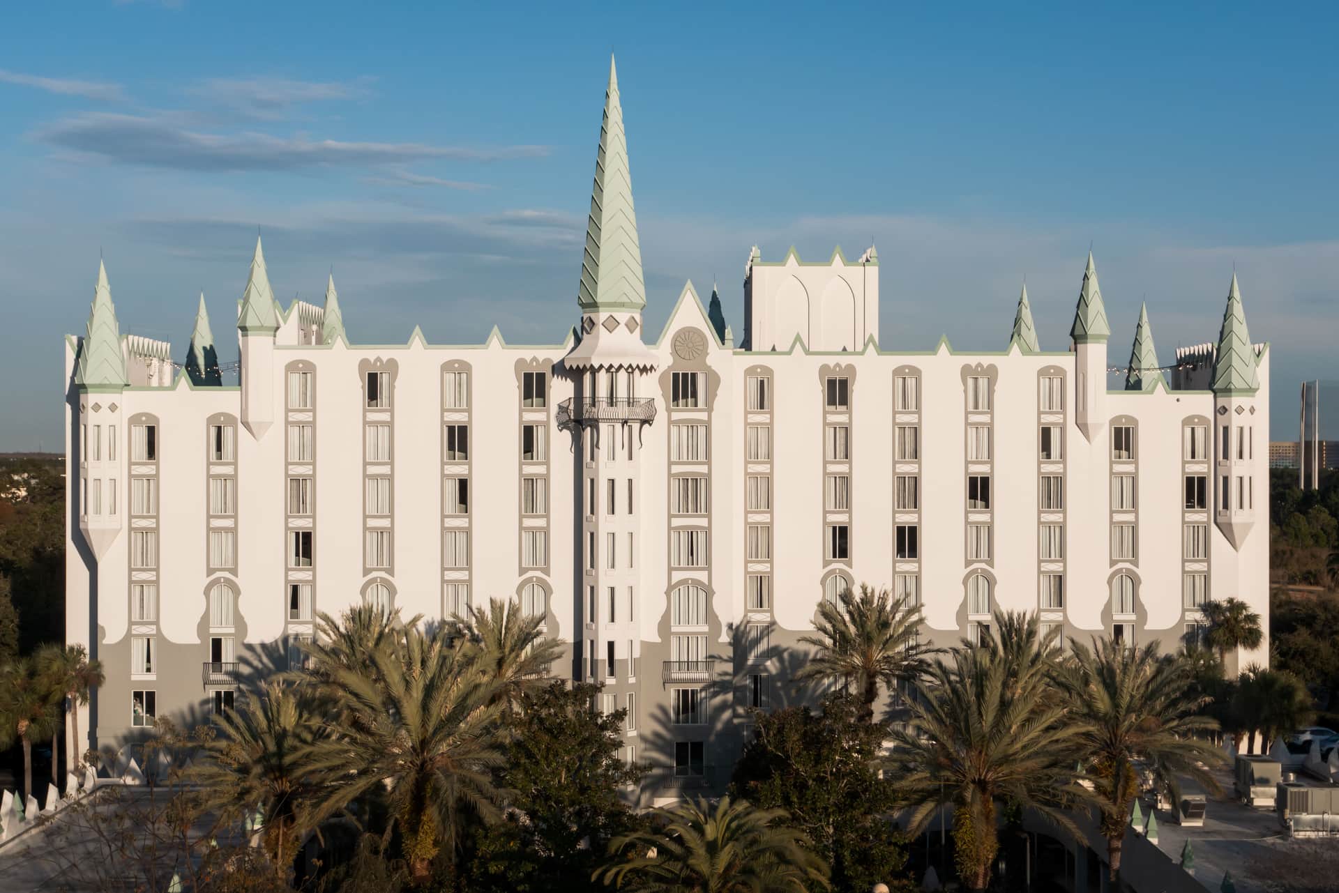 Castle Hotel, Autograph Collection