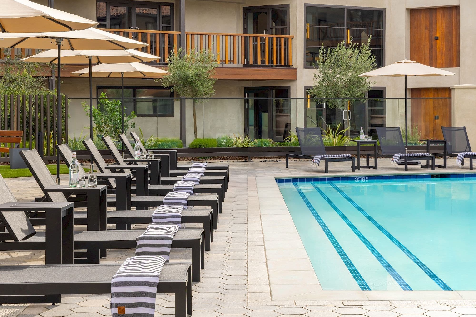 Casa Mani Resort Napa Valley, Curio Collection By Hilton