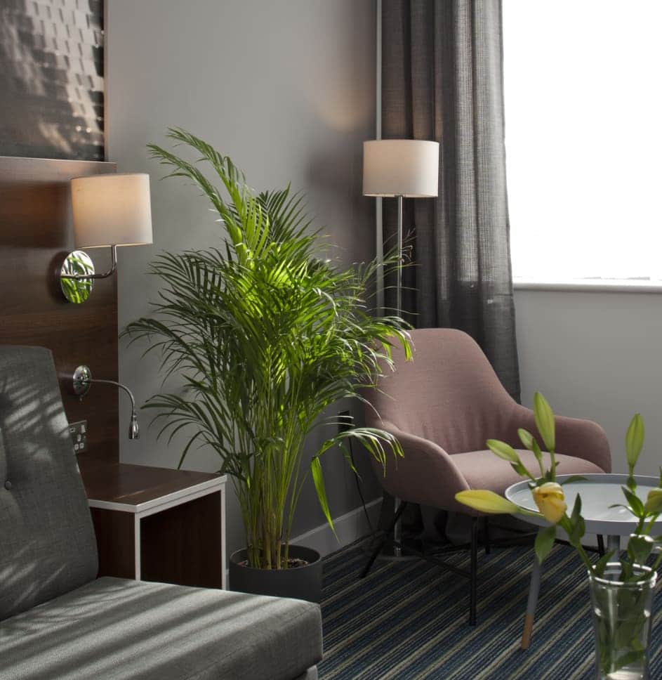 Heeton Concept Hotel - City Centre Liverpool