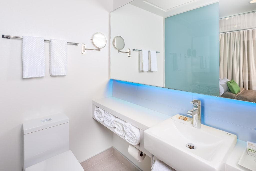 Hotel Chateau Laurier Québec