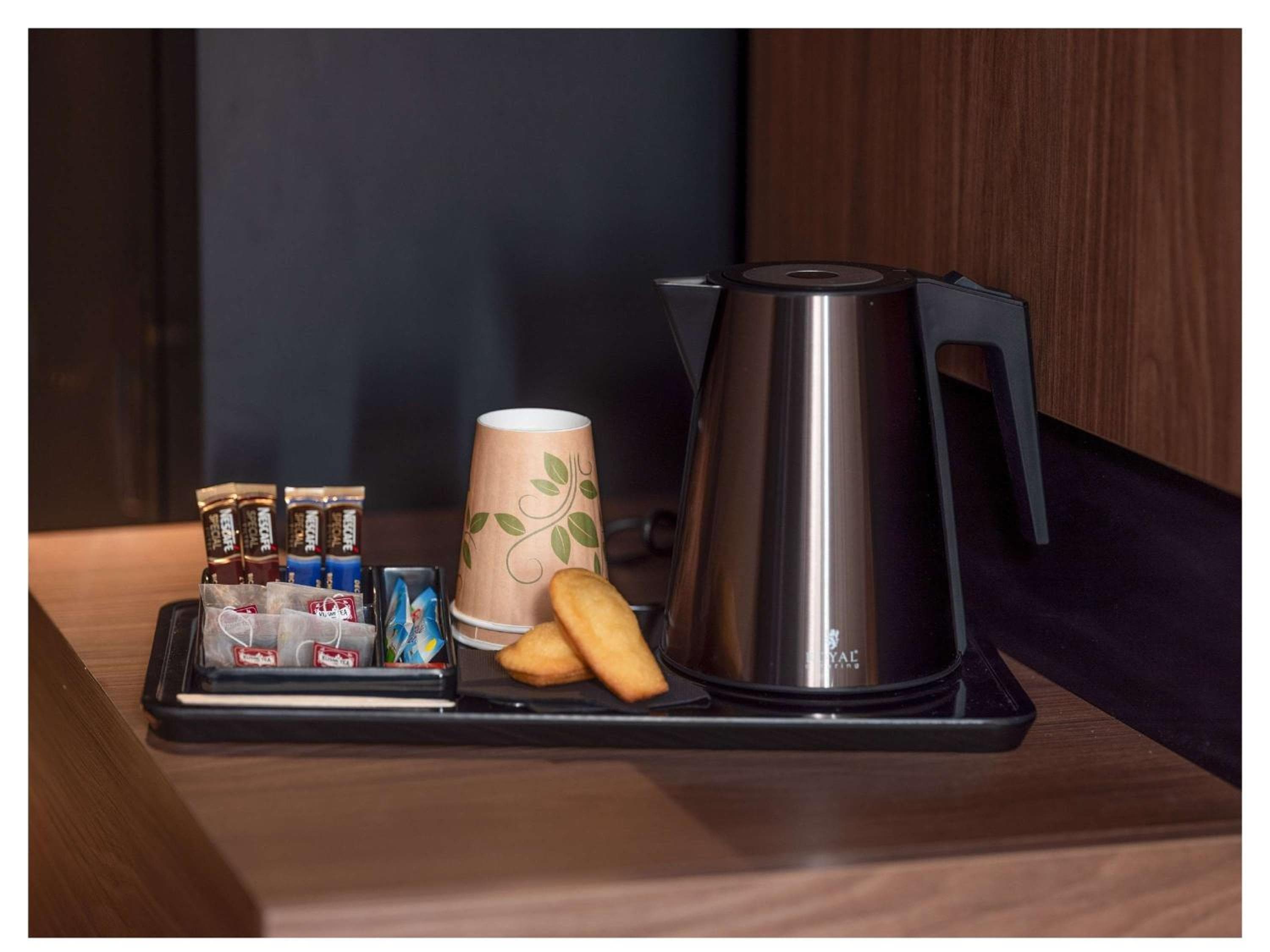 Novotel Paris Val de Fontenay