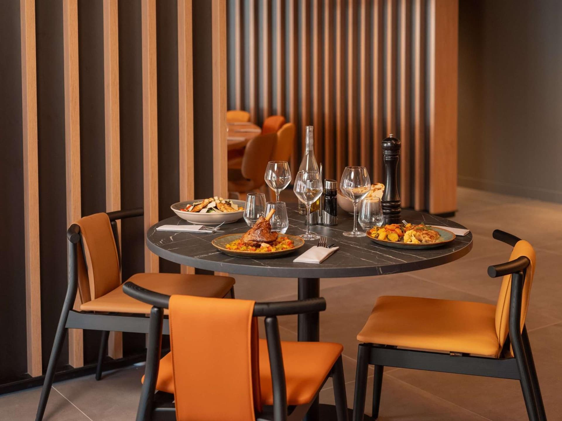 Novotel Paris Val de Fontenay