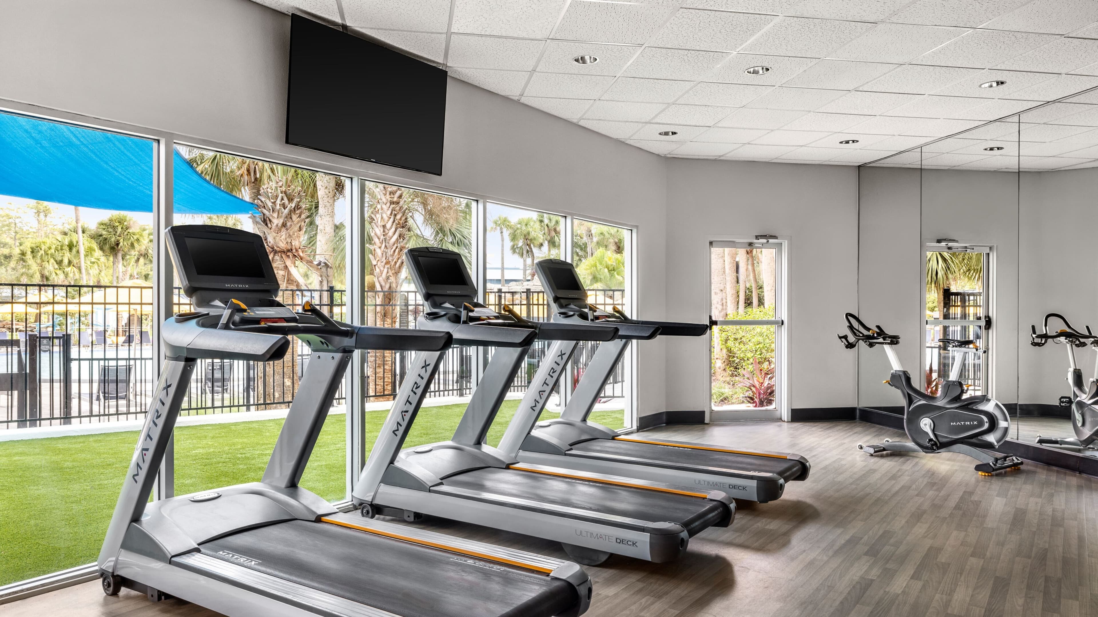 Delta Hotels by Marriott Orlando Celebration