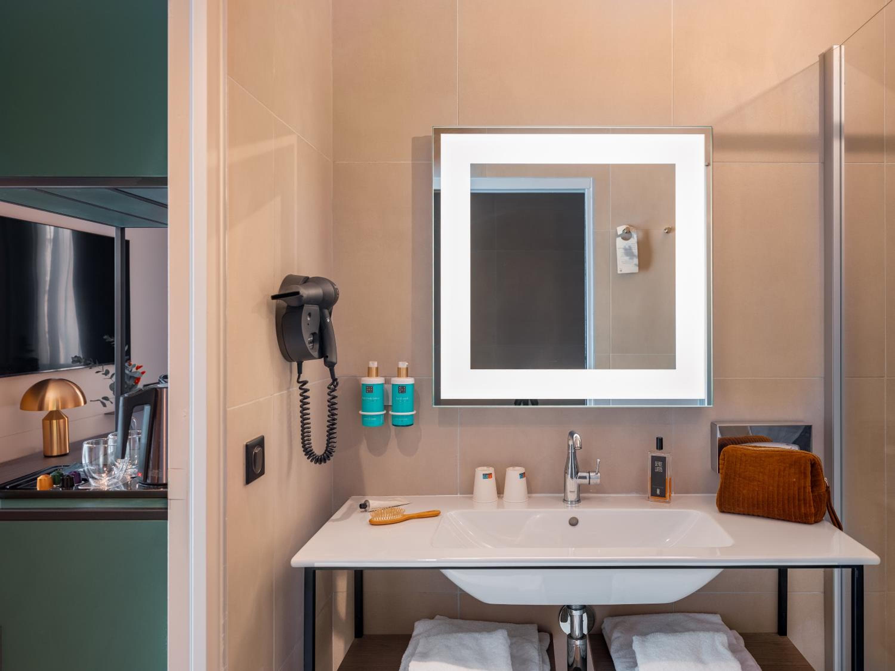 Novotel Orléans Centre Gare