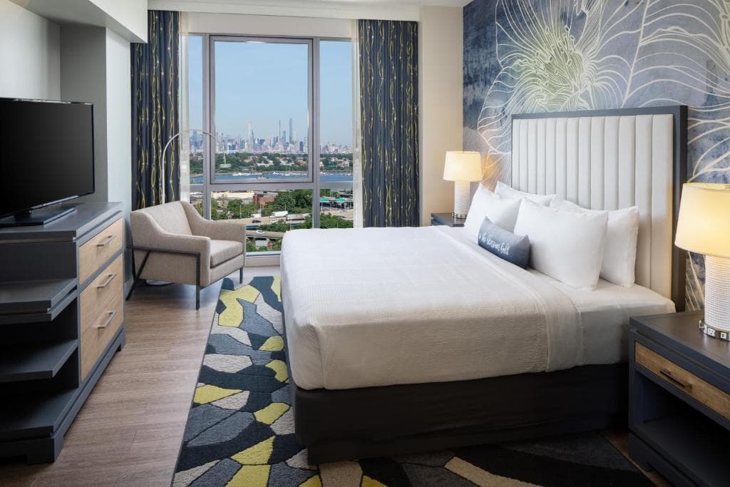 Hotel Indigo Flushing - LaGuardia, an IHG Hotel