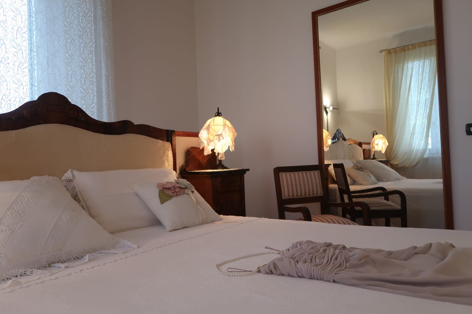 B&B Palazzo Mestichelli Boutique Palace