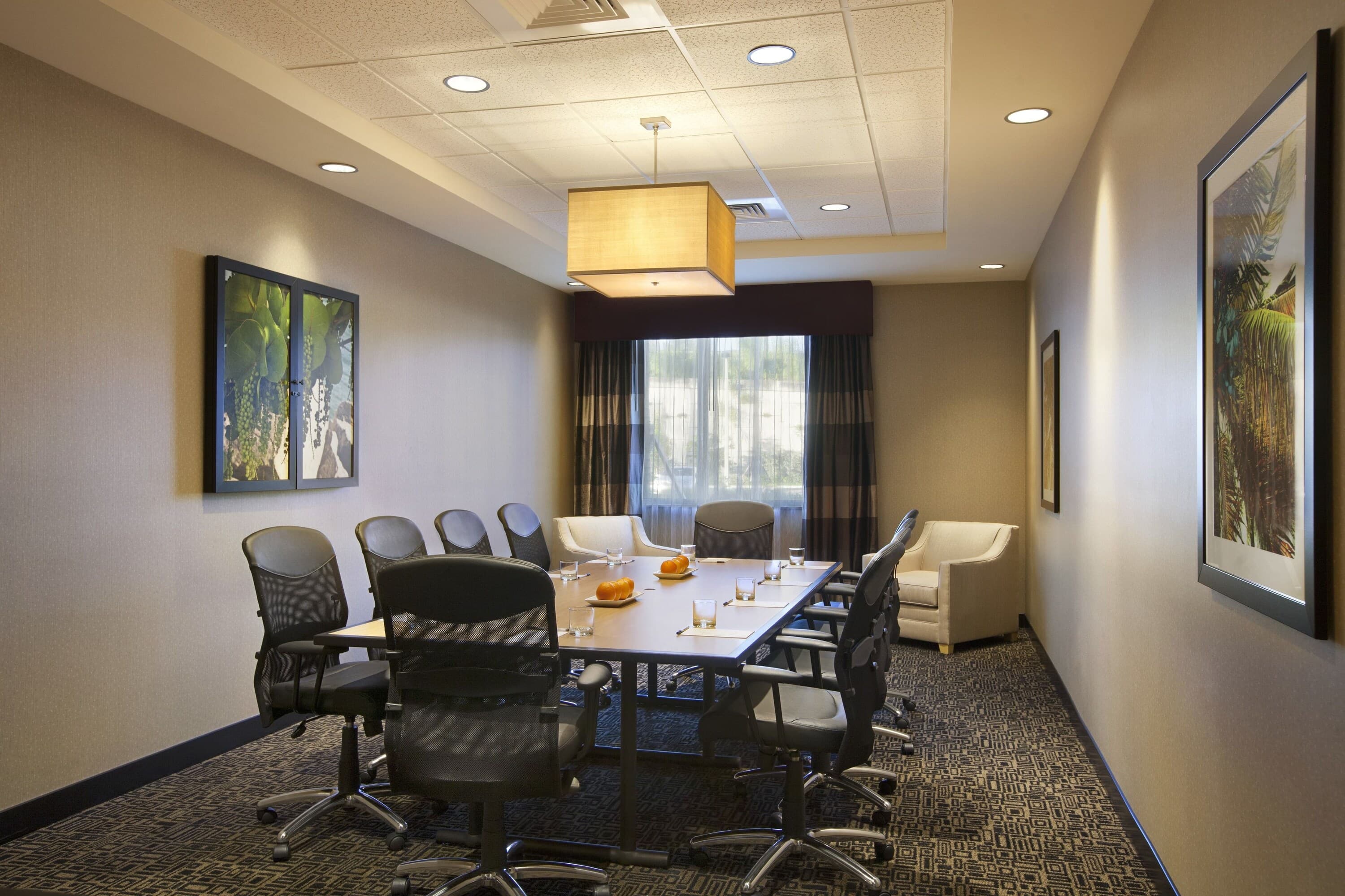 Holiday Inn Express Miami Airport Blue Lagoon Area by IHG