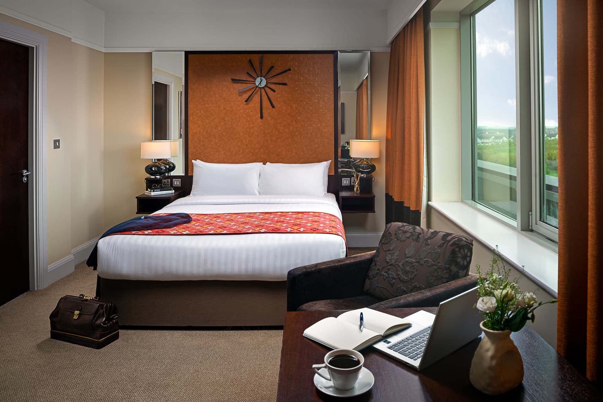 Carlton Hotel Blanchardstown