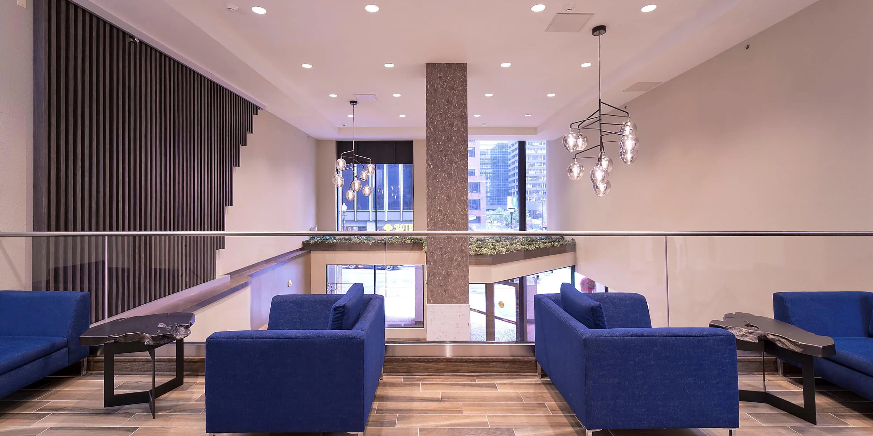 Candlewood Suites Baltimore - Inner Harbor, an IHG Hotel