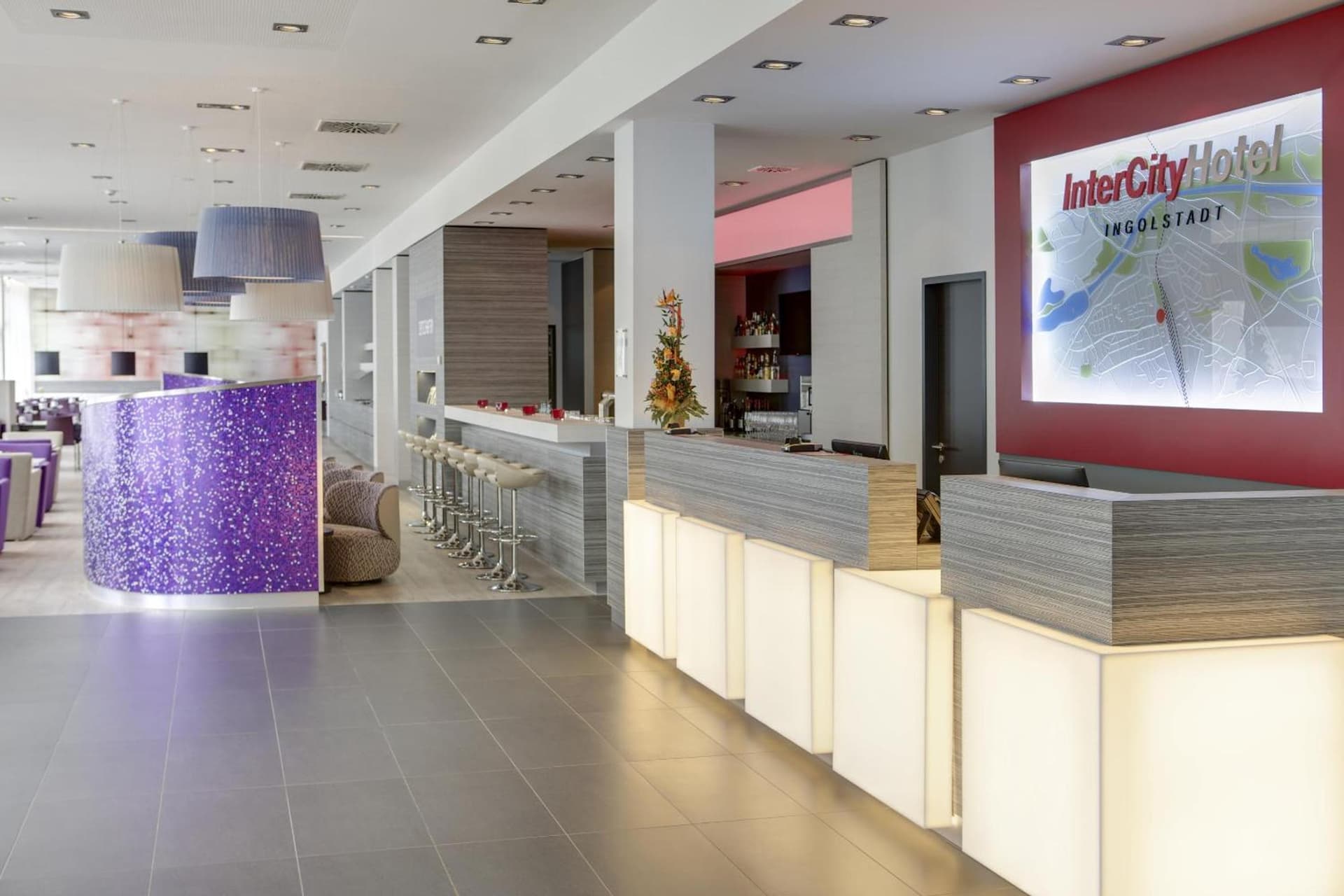 IntercityHotel Ingolstadt