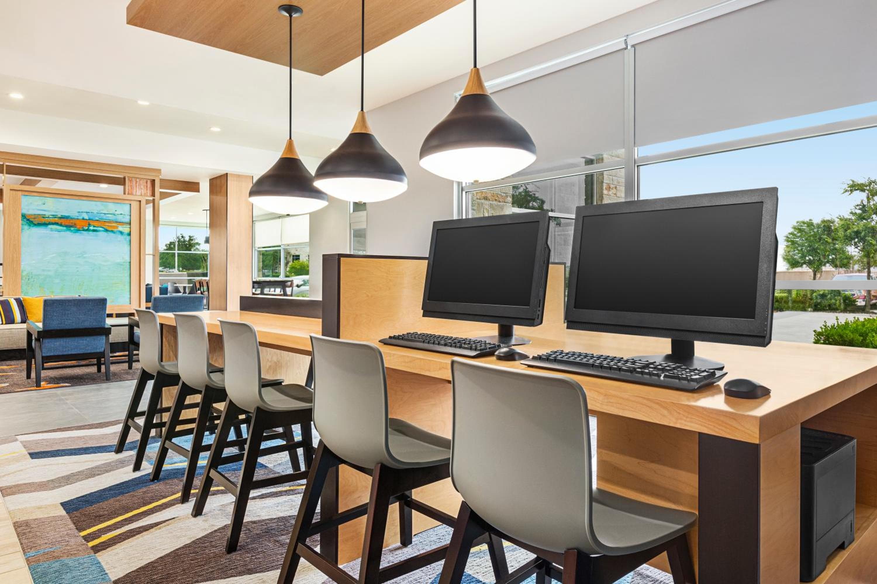 Hyatt House Bryan/College Station