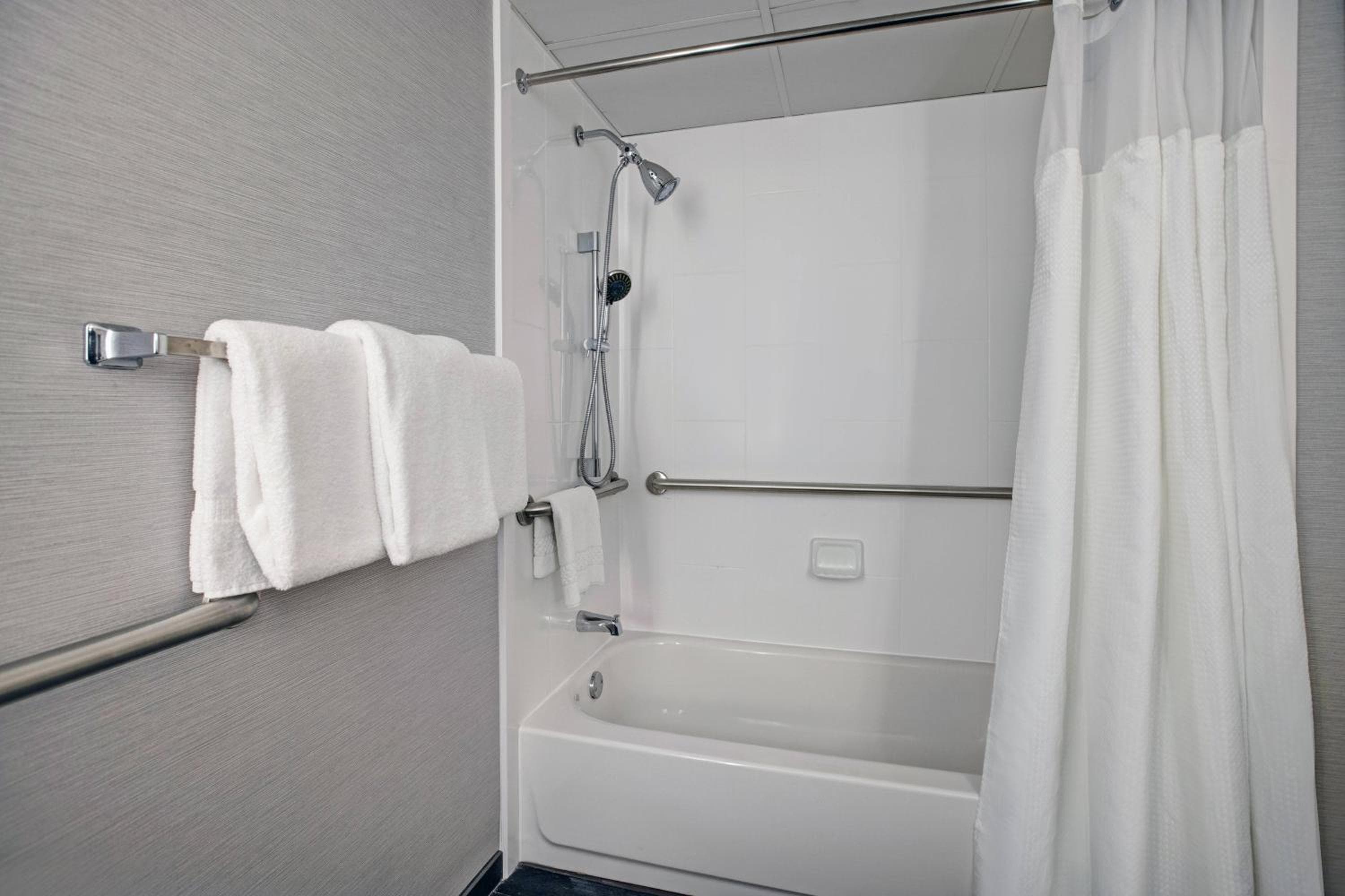 Courtyard Chicago Elmhurst/Oakbrook Area