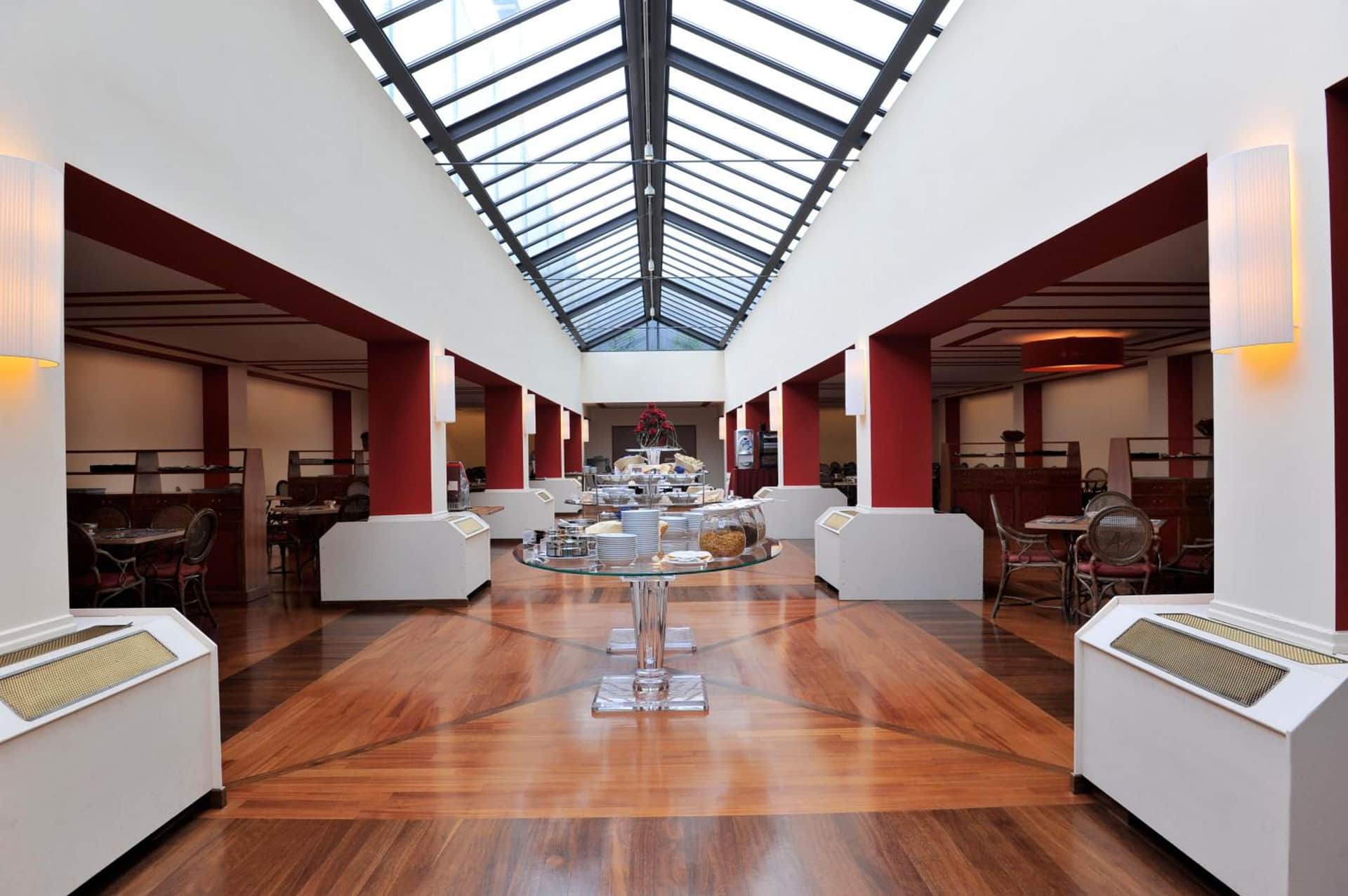 Tower Genova Airport - Hotel & Conference Center