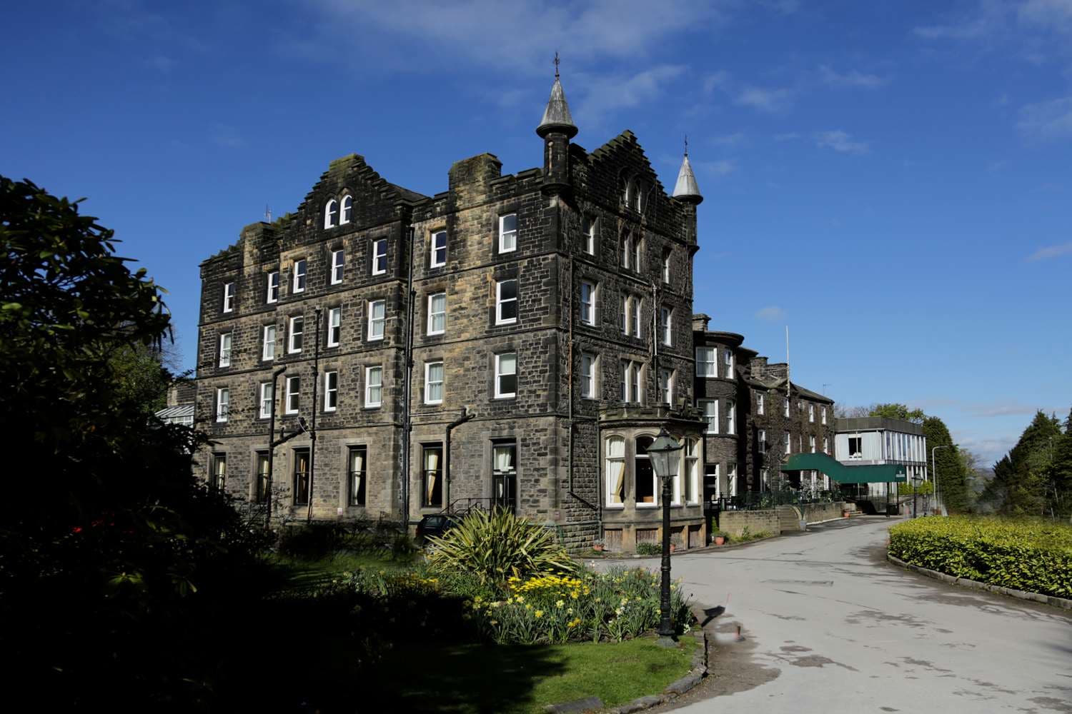The Craiglands Hotel Sure Hotel Collection by Best Western
