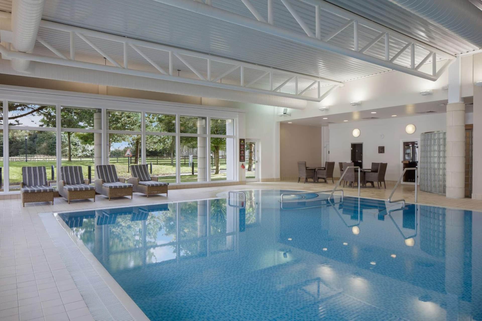 Hilton Belfast Templepatrick Golf & Country Club