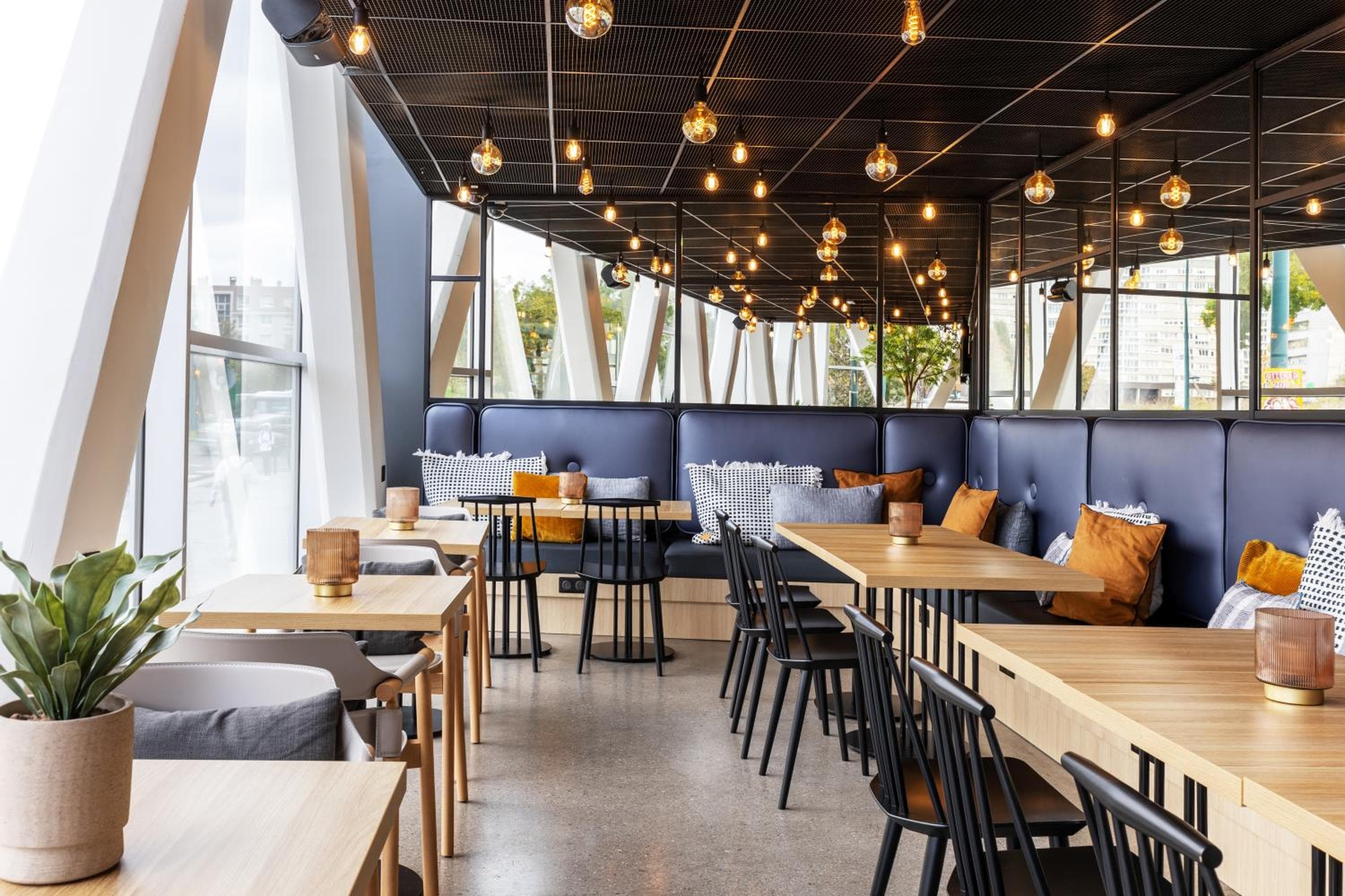 Best Western M-Treize Paris Asnières