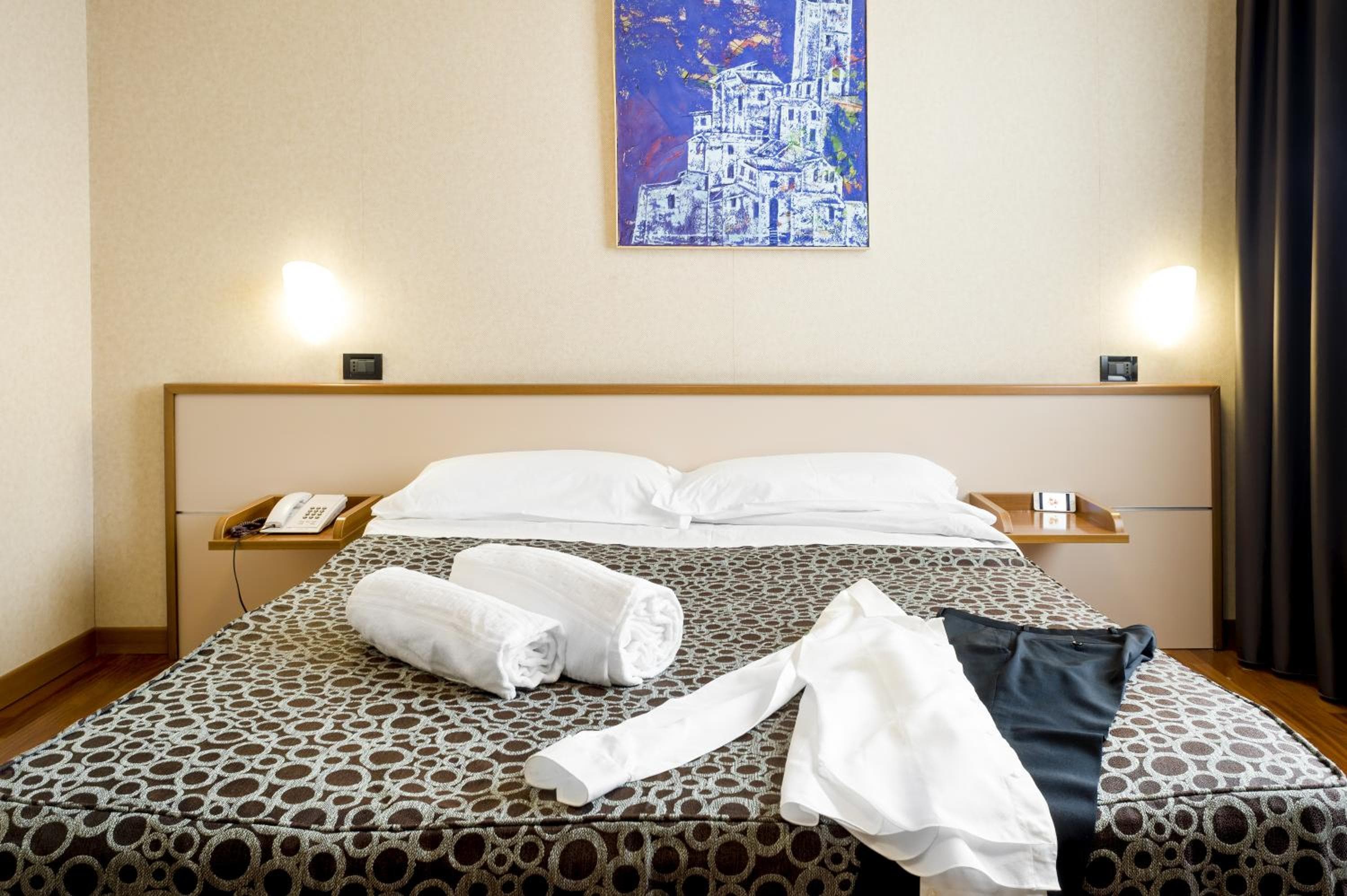 Hotel Ristorante Dragonara