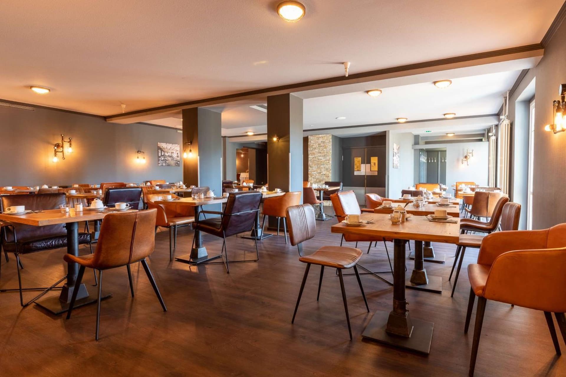 B&K Hotels