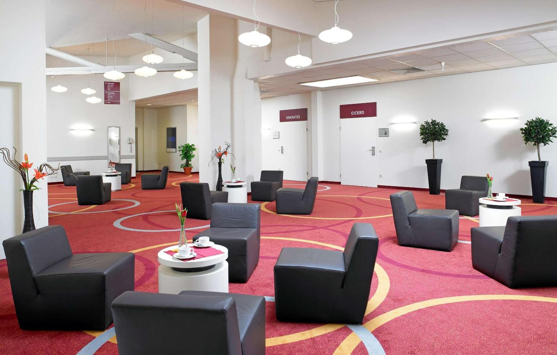 B&K Hotels