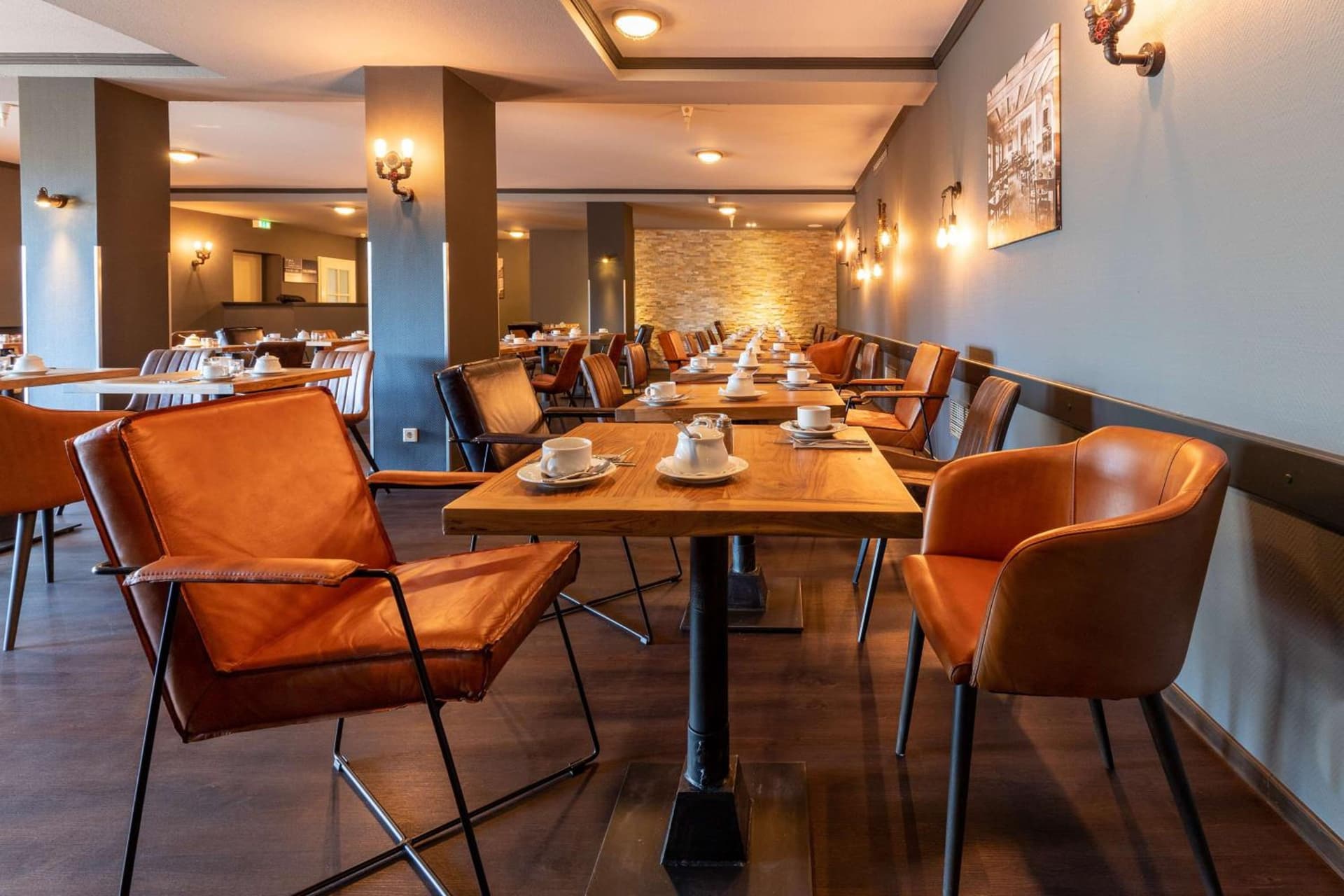 B&K Hotels