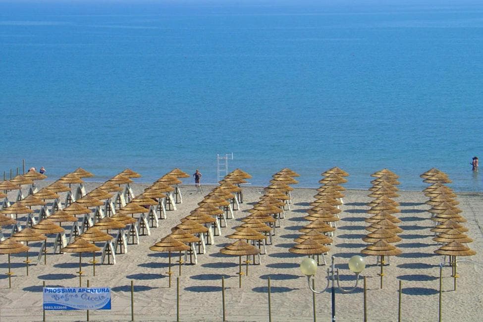 HOTEL LA TERRAZZA