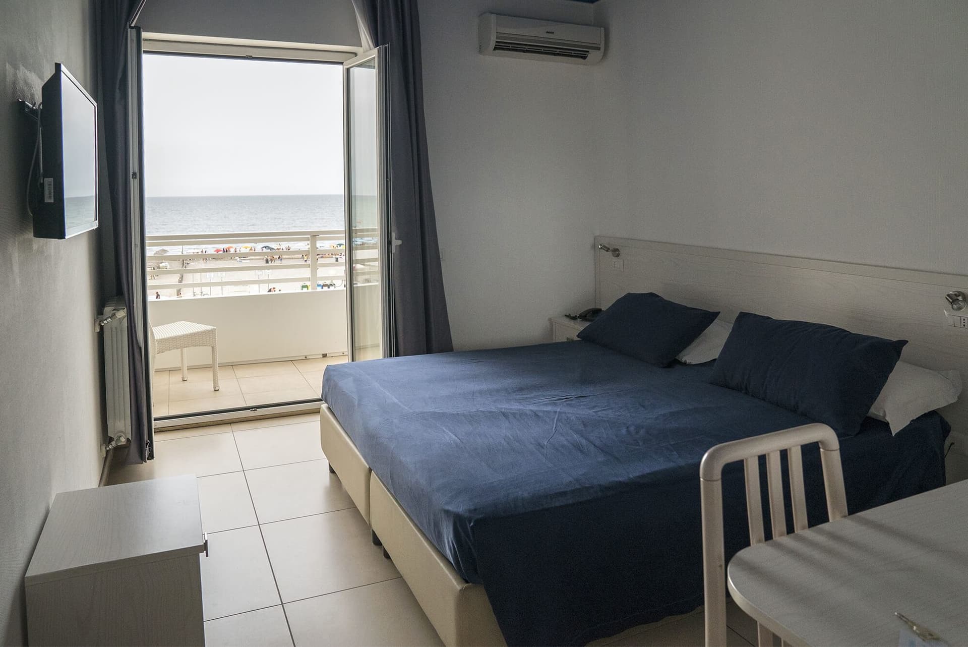 HOTEL LA TERRAZZA