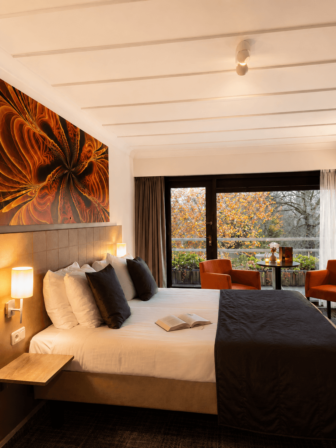 Hotel Hof van Gelre by Flow