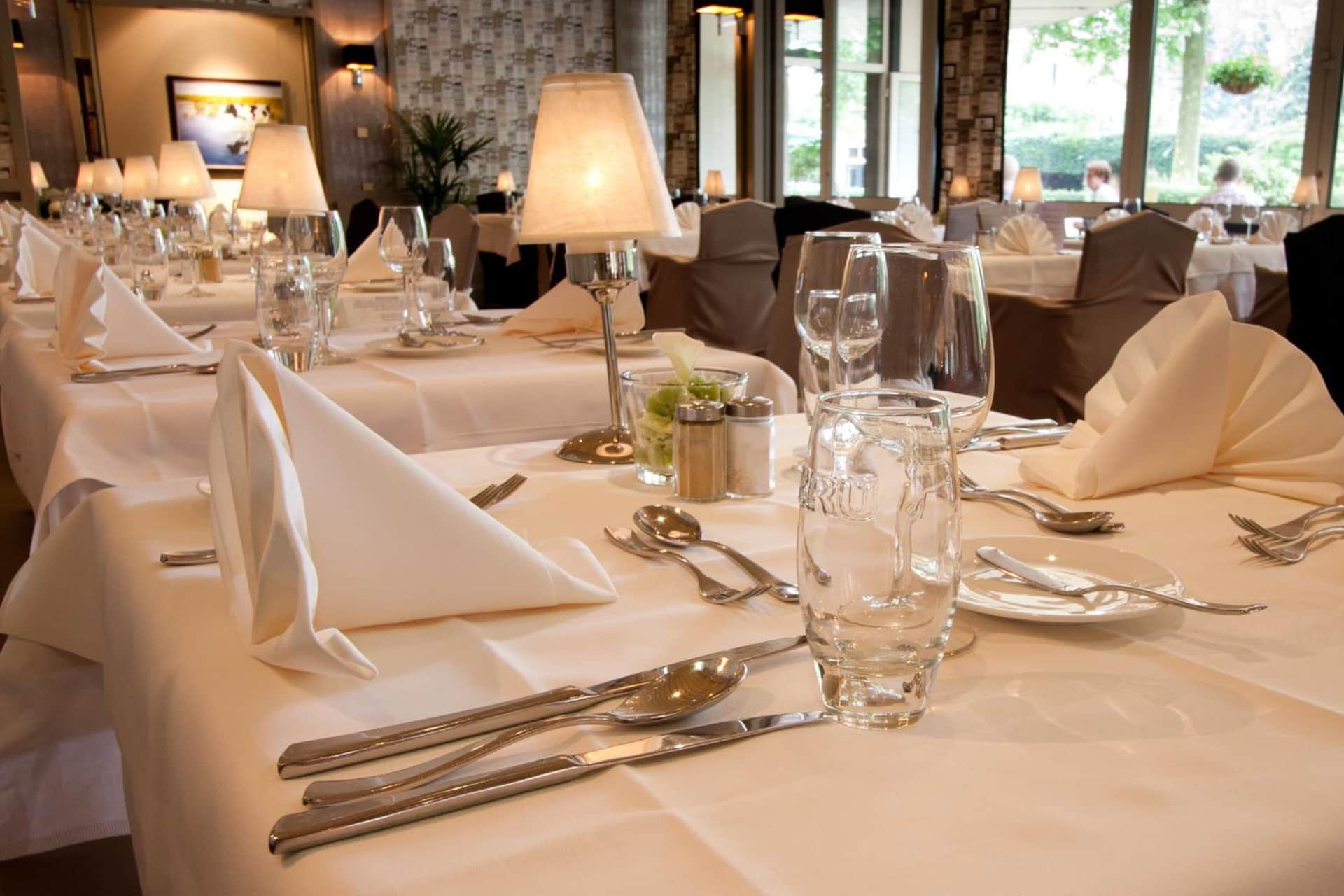 Hotel Hof van Gelre by Flow