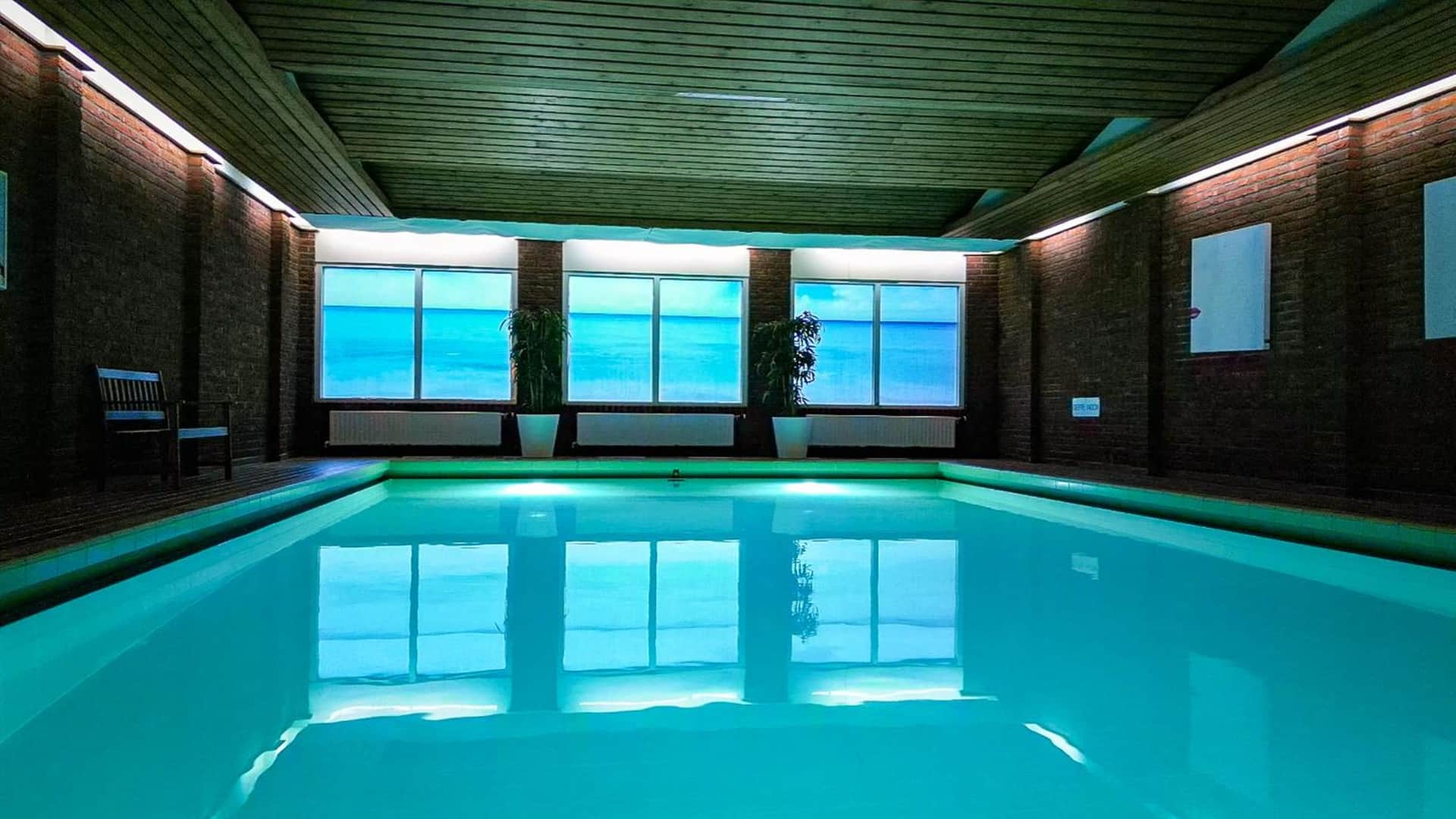 Hotel Hof van Gelre by Flow