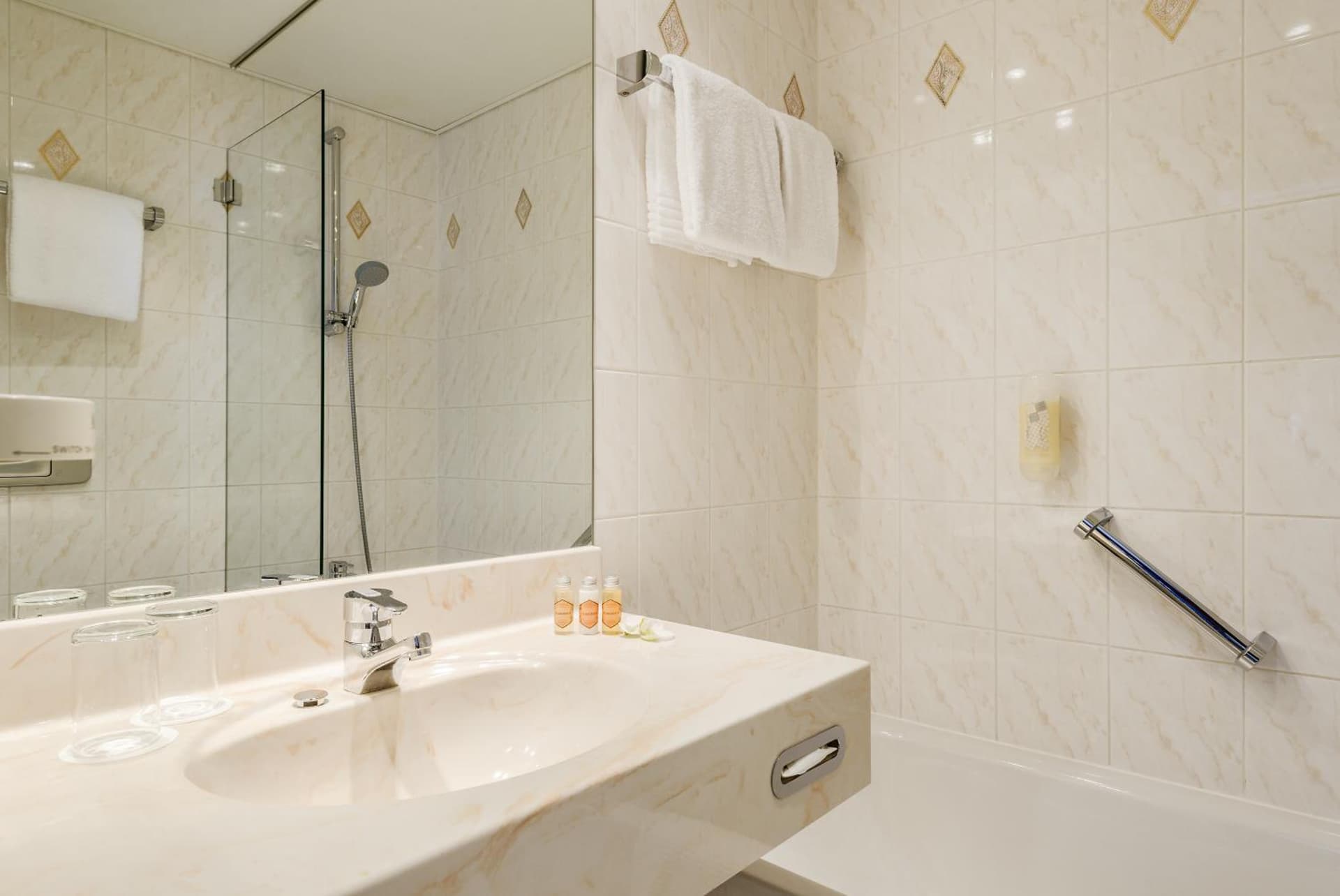 Amedia Dresden Elbpromenade, Trademark Collection by Wyndham