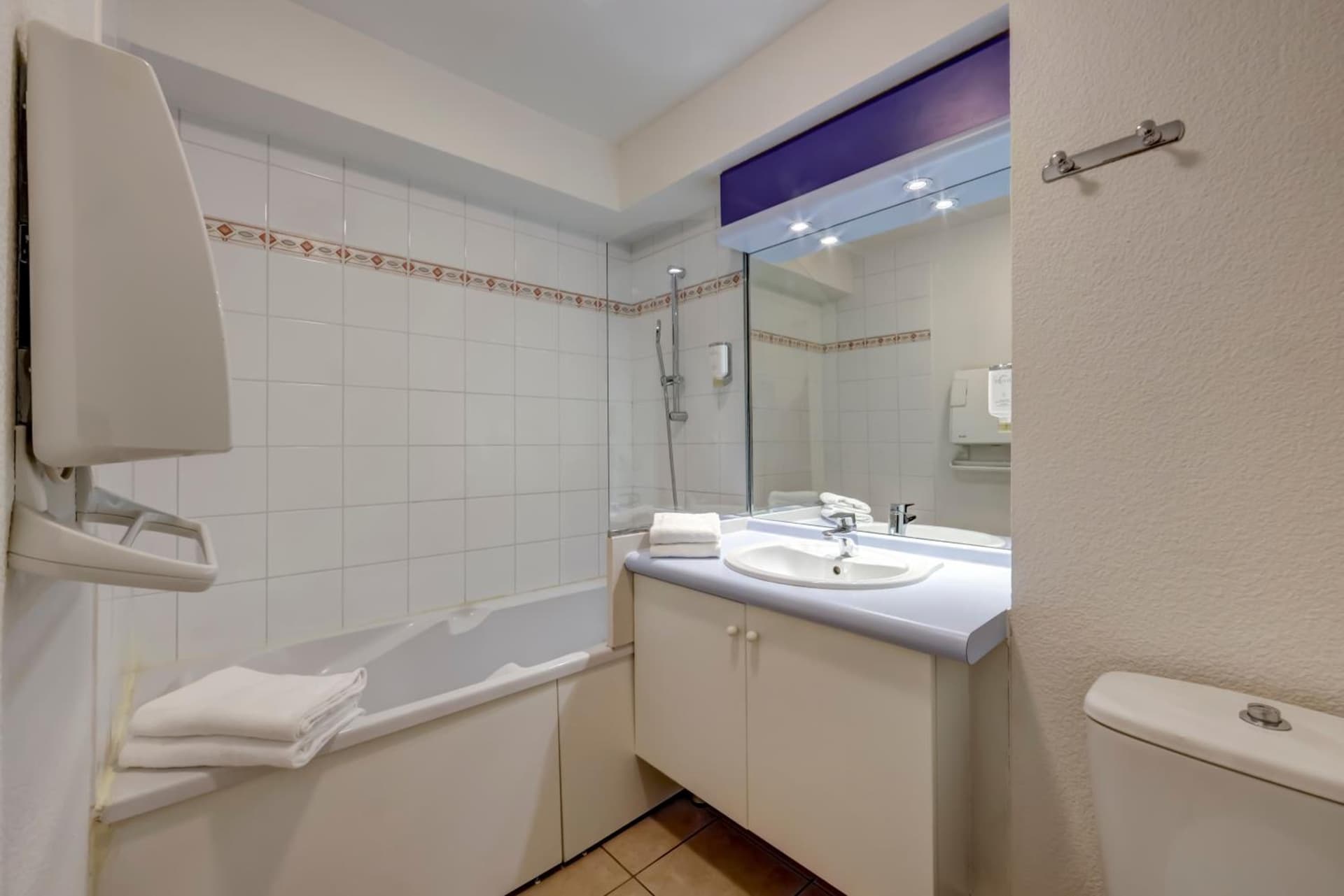 Comfort Aparthotel Divonne l'Orée du Parc