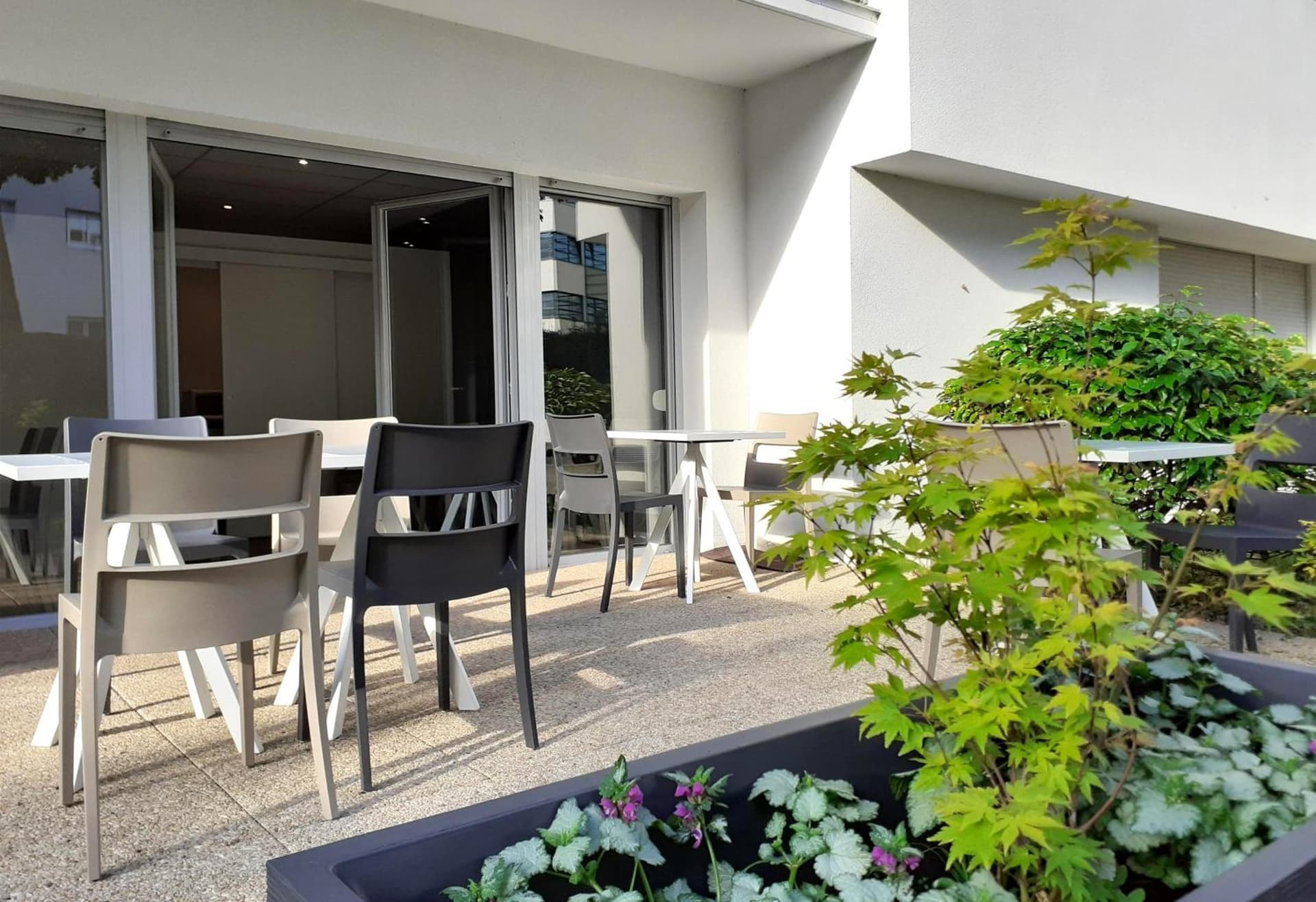 Comfort Aparthotel Le Mans
