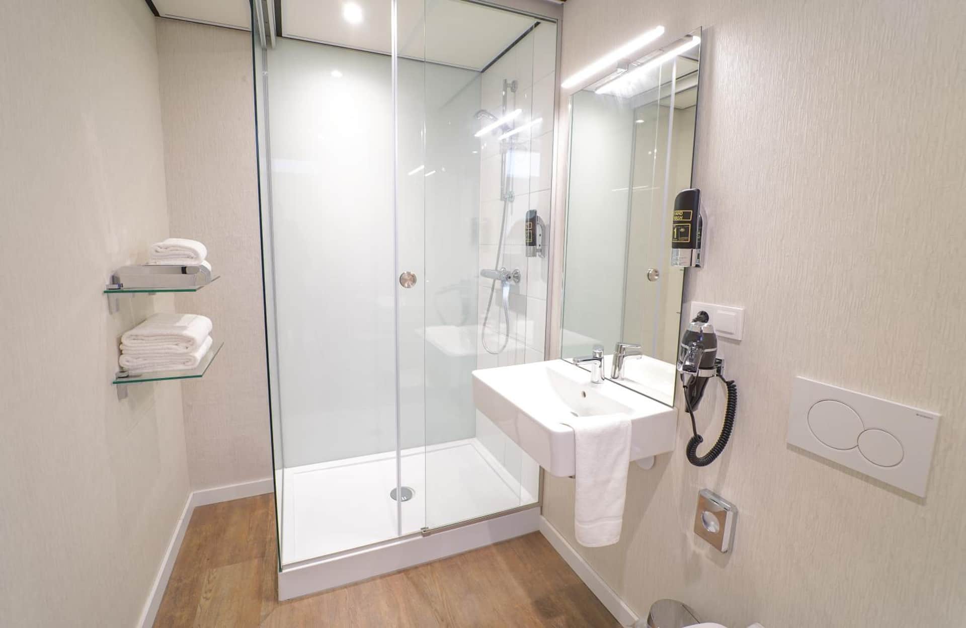 The Fallon Hotel Alkmaar
