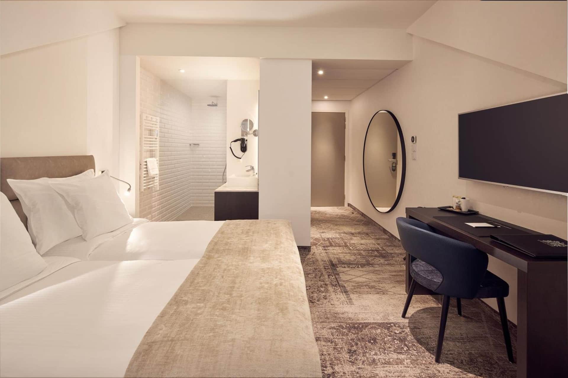 Van der Valk Hotel Mechelen