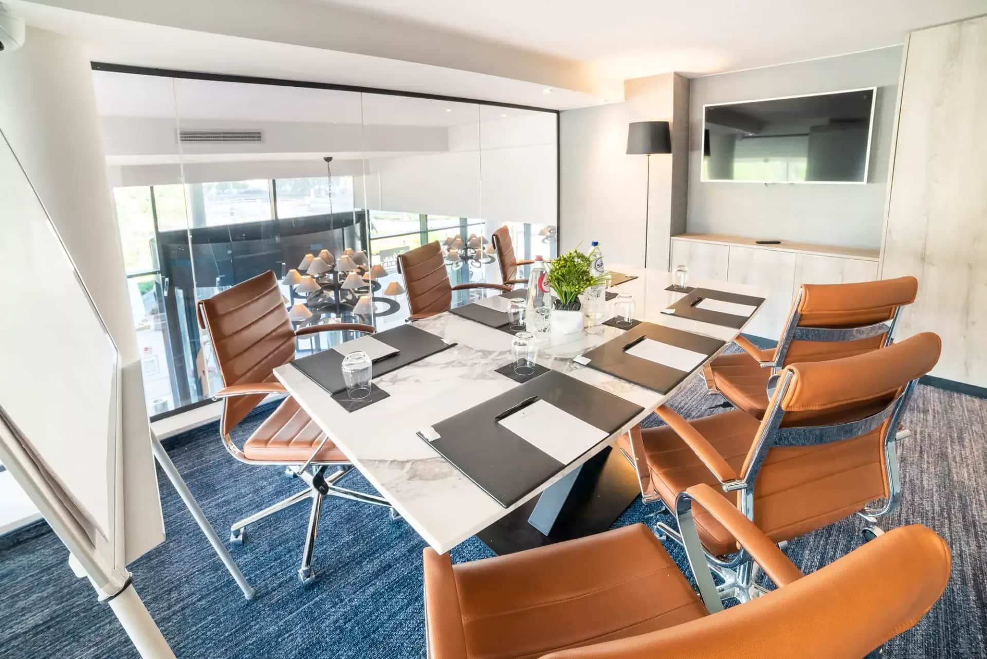 Van der Valk Hotel Liège Congrès