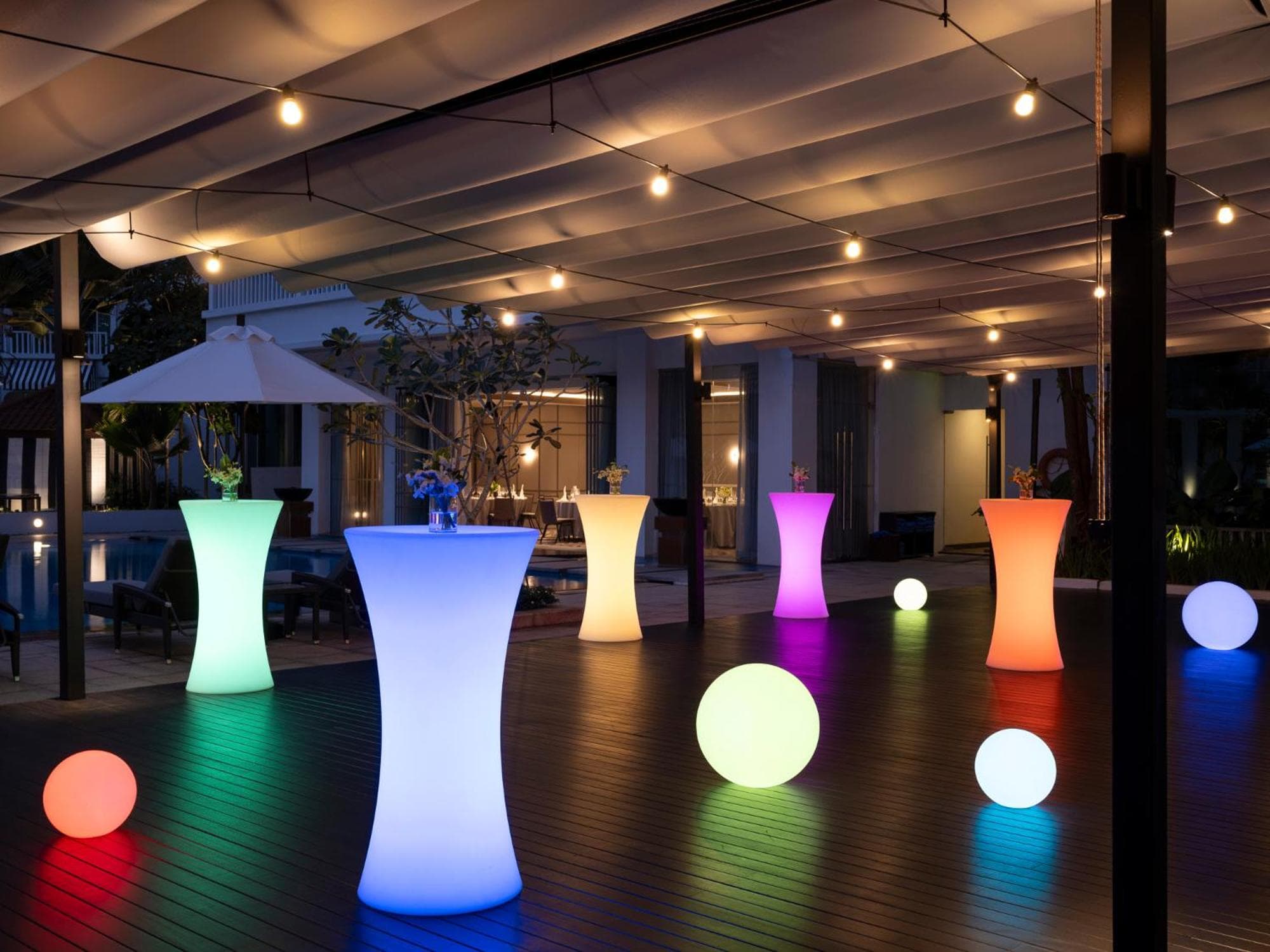 The Robertson House by The Crest Collection