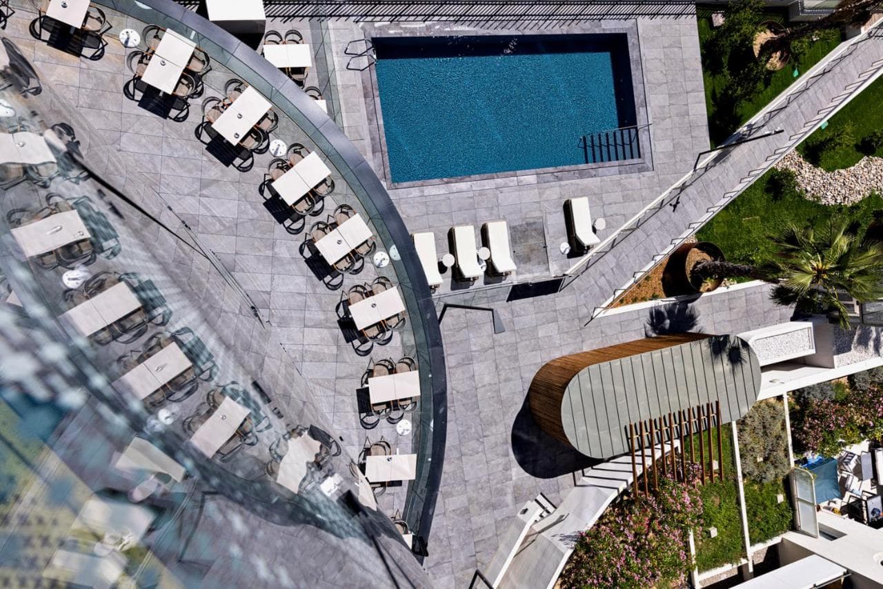 Crowne Plaza - Marseille Le Dôme, an IHG Hotel