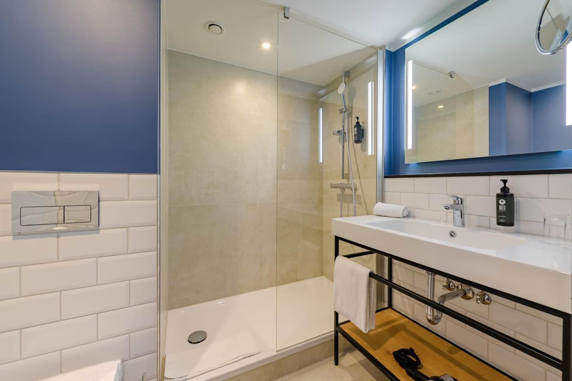 Vienna House Easy by Wyndham Frankfurt Airport
