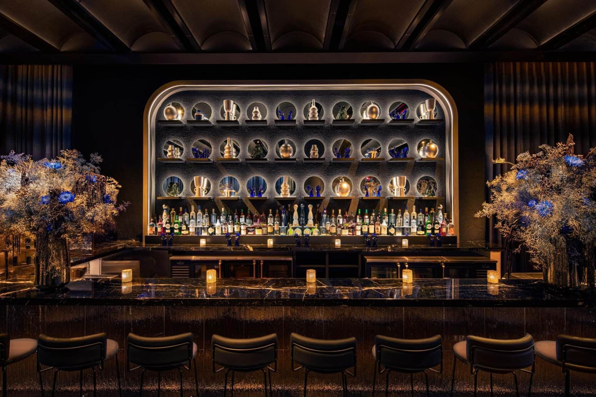 Moxy NYC Lower East Side
