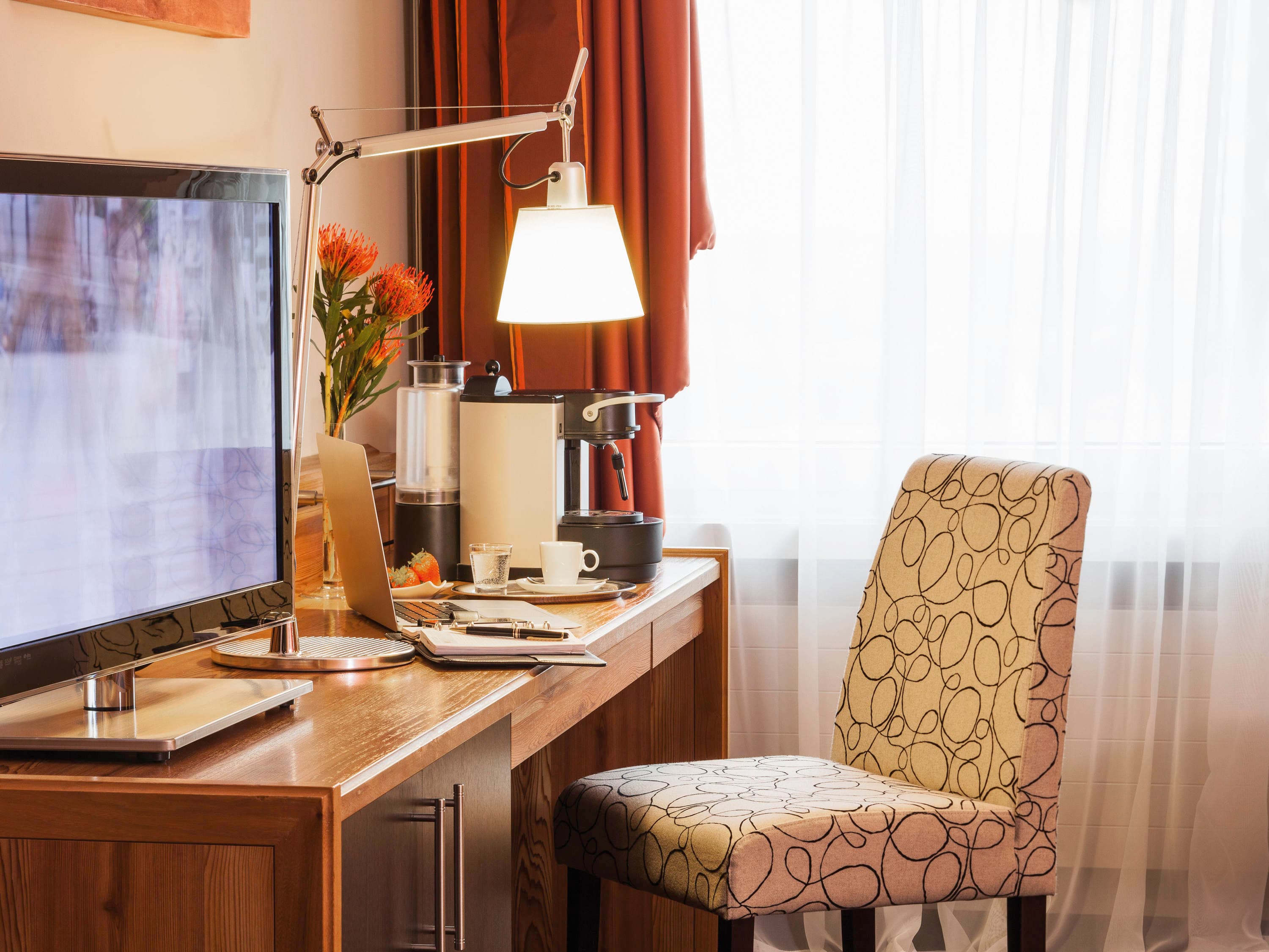 Mövenpick Hotel Egerkingen