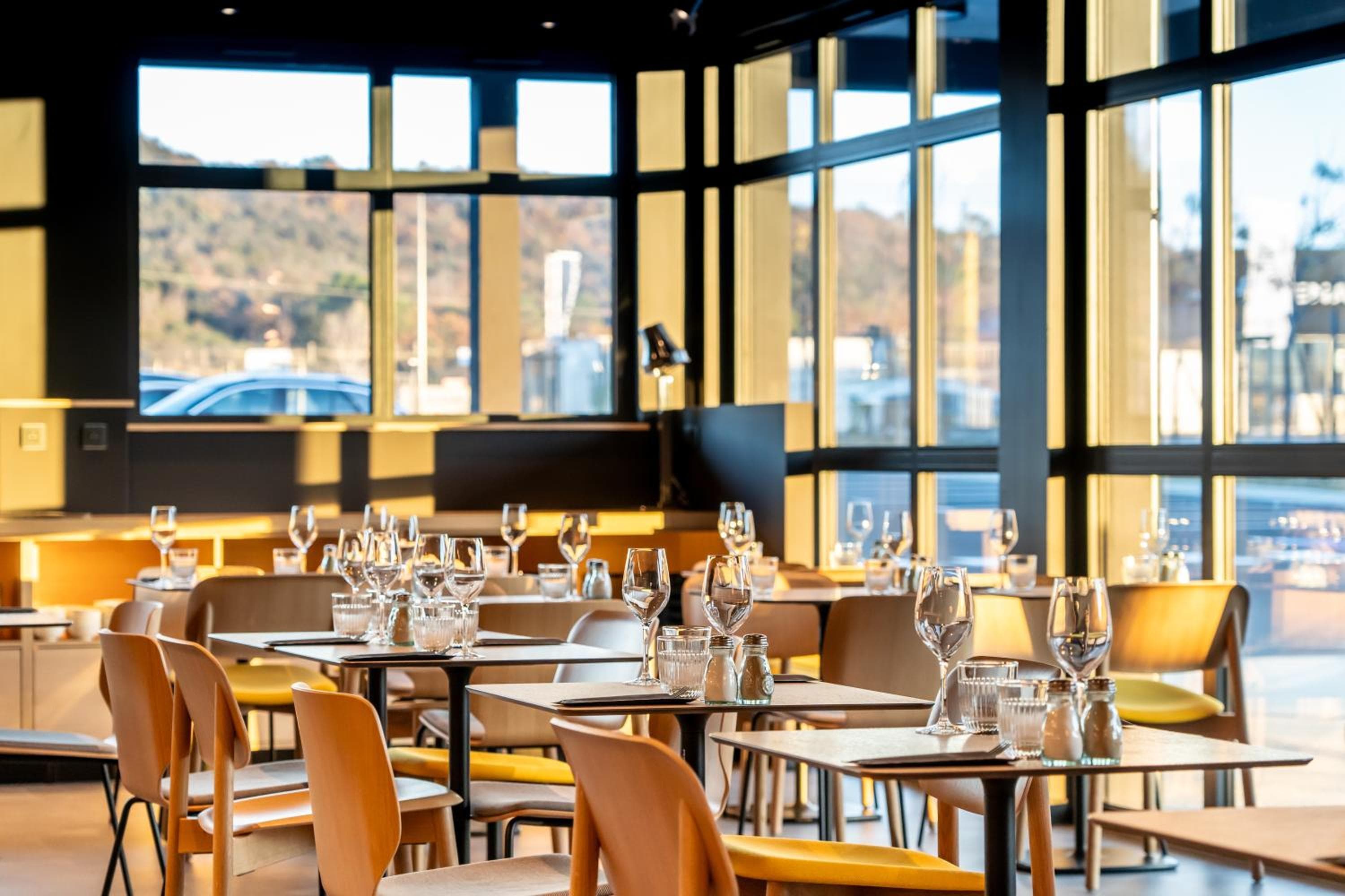 ibis Saint Paul Trois Châteaux