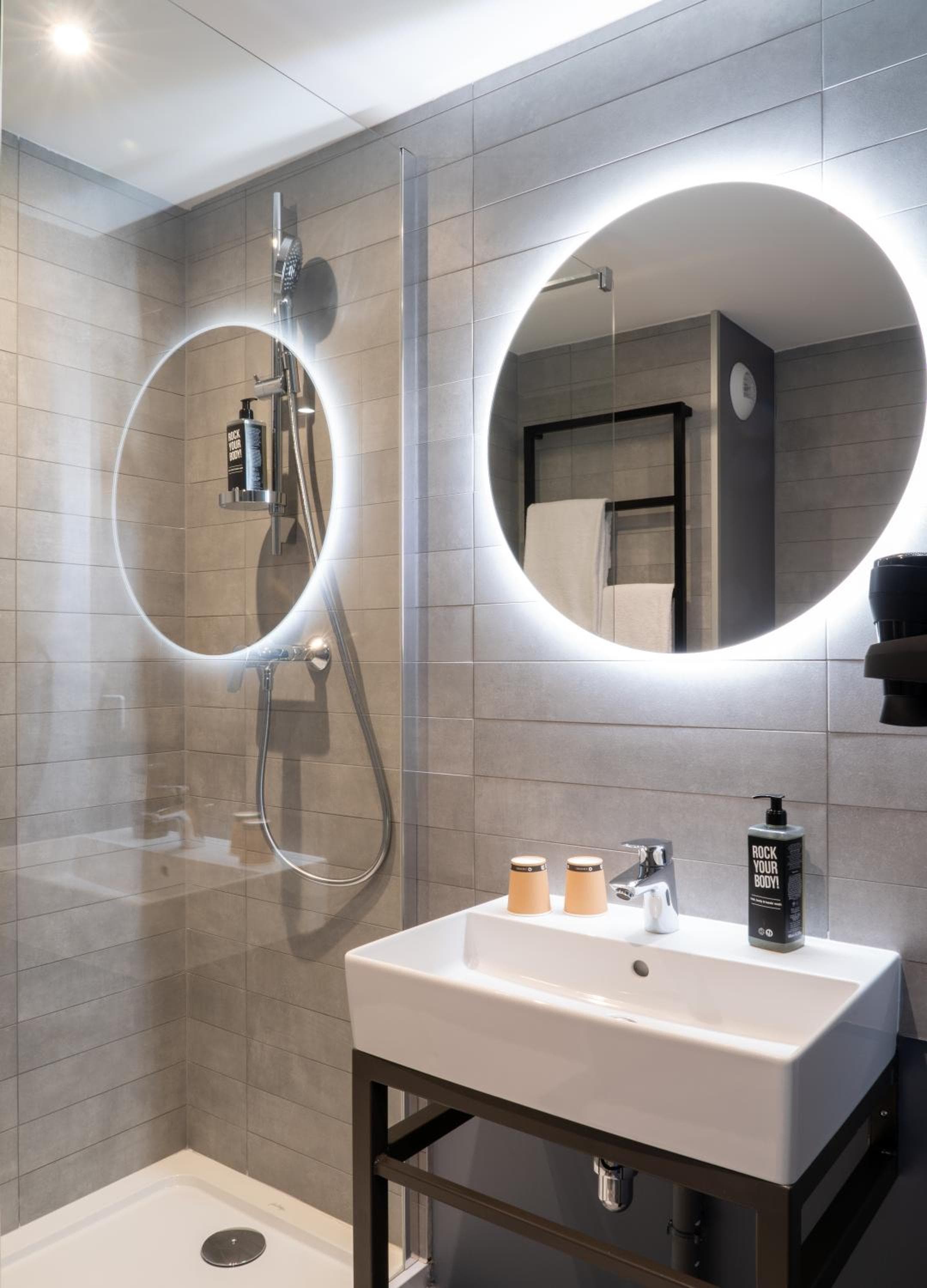 ibis Saint Paul Trois Châteaux