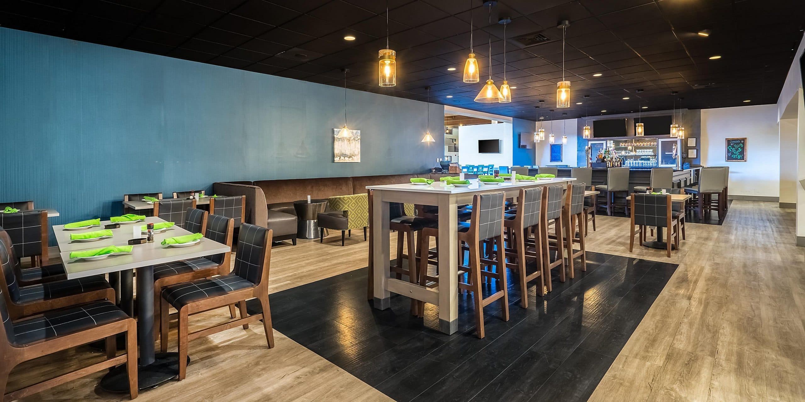 enVision Hotel & Conference Center Mansfield-Foxboro