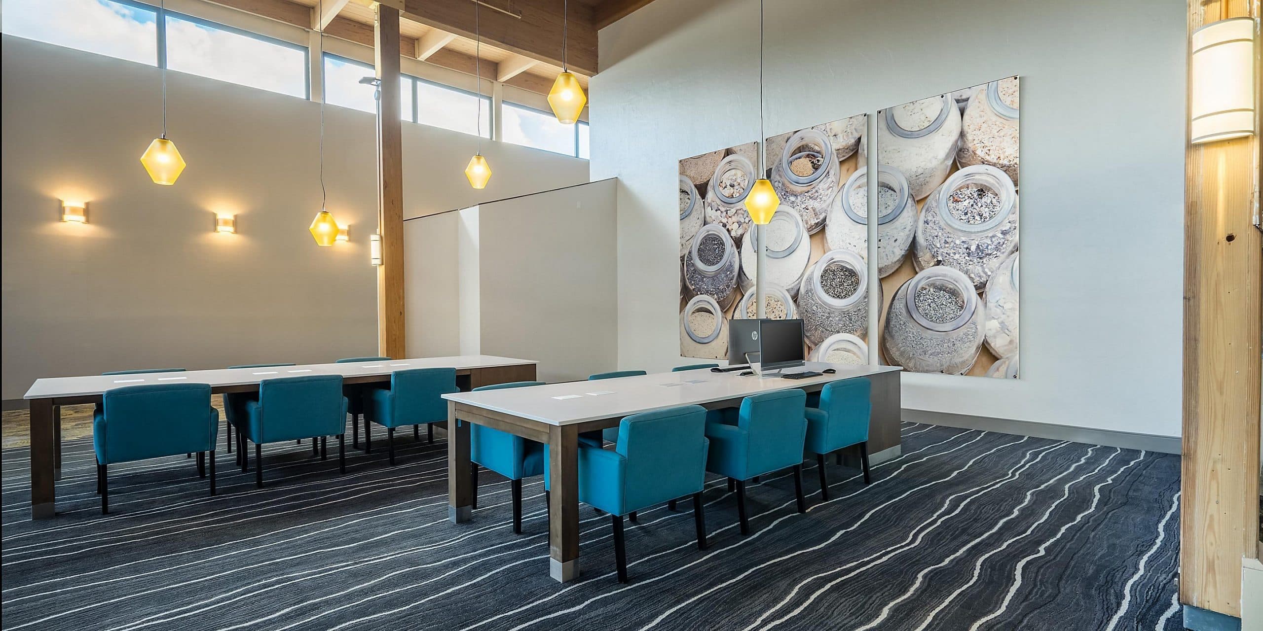 enVision Hotel & Conference Center Mansfield-Foxboro