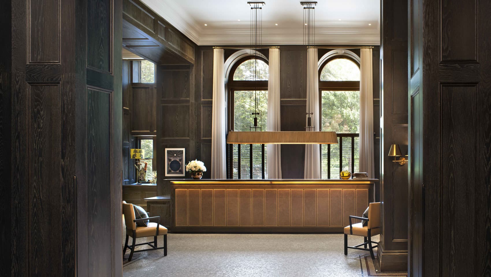 Kimpton Fitzroy-London, an IHG Hotel