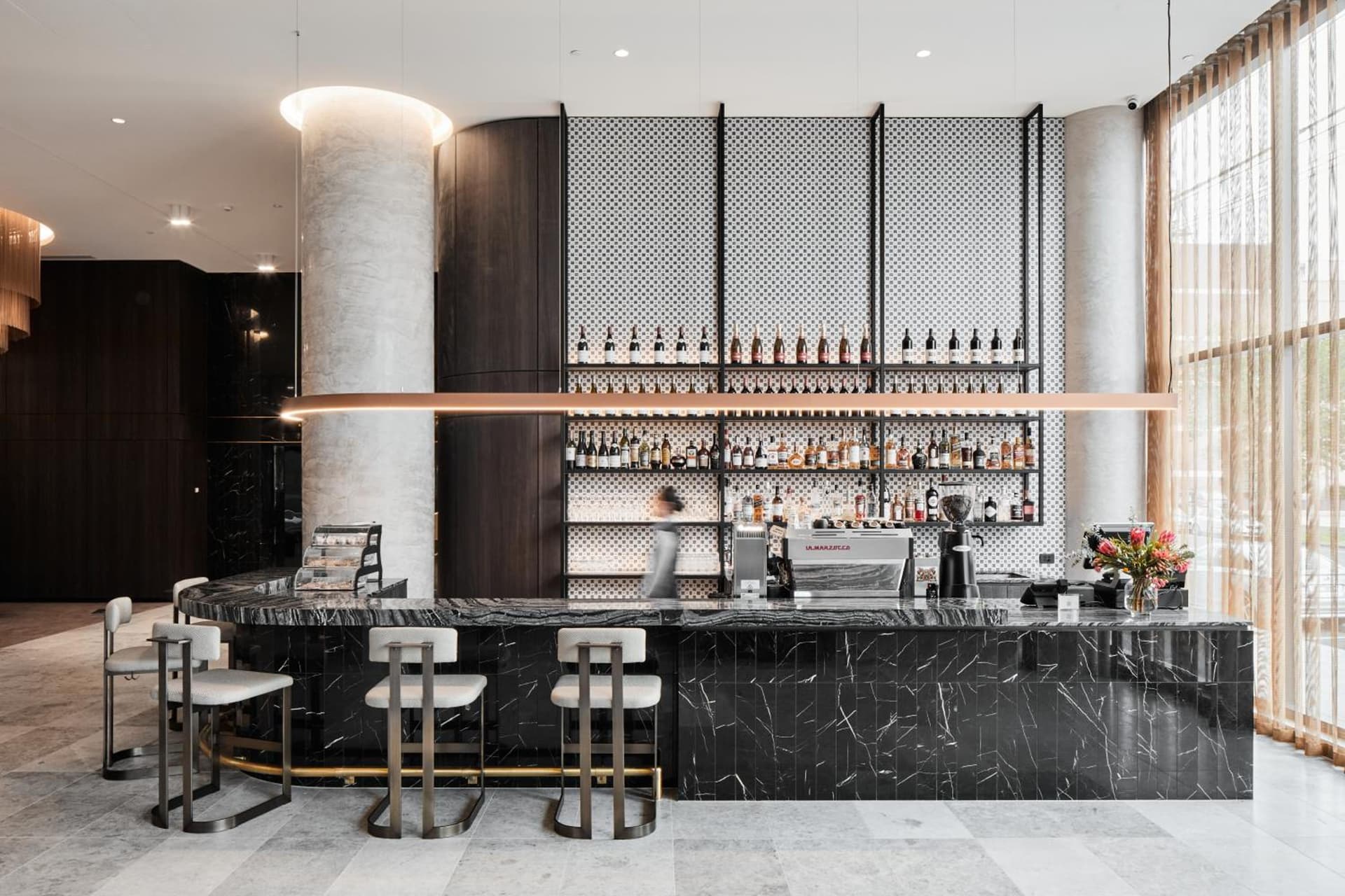 Oakwood Premier Melbourne