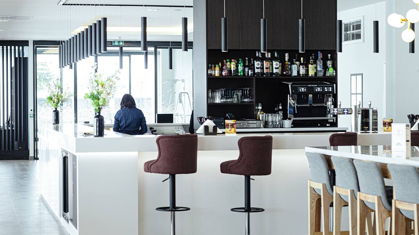 Hôtel HTB Toulouse Aéroport (old)