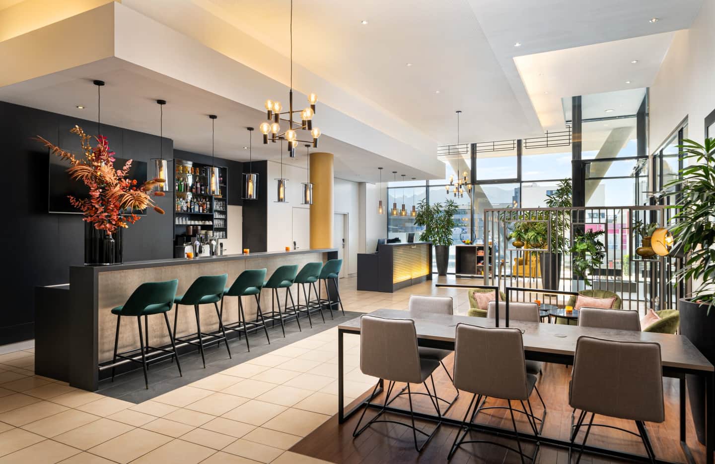Leonardo Hotel Salzburg Airport