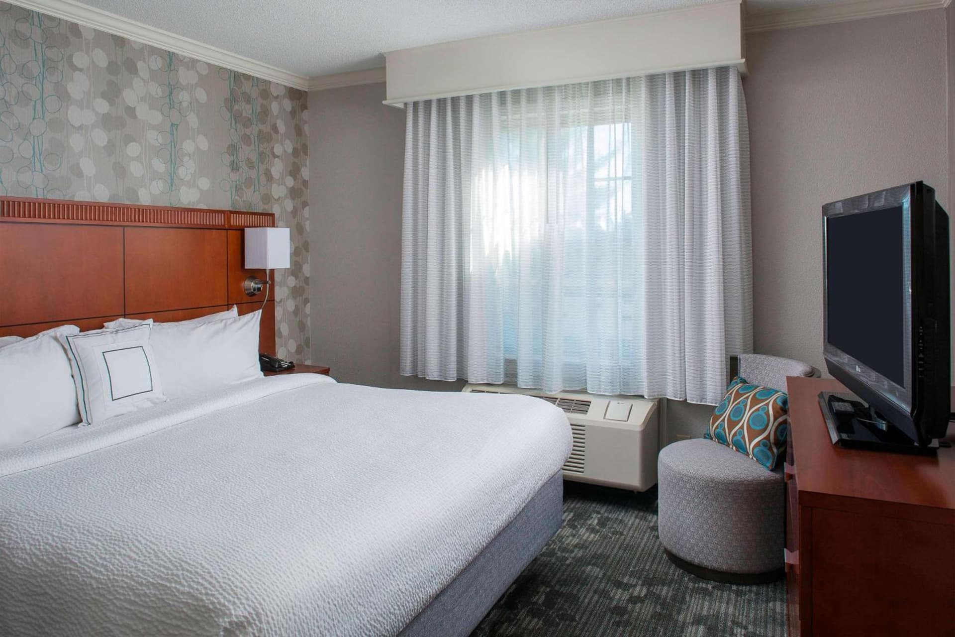Sonesta Select Boston Lowell Chelmsford